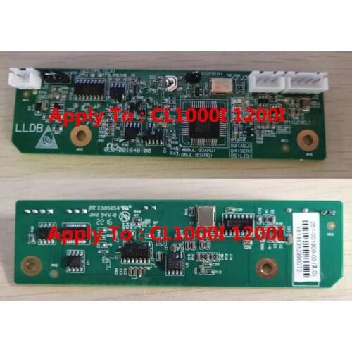 FOR 1PCS Mindray CL1000i 1200i biochemical analyzer BM20 liquid level detection board assembly