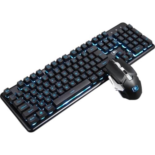 Комплекты клавиатуры и мыши Elebest China At AliExpress