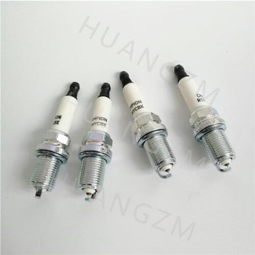 HuangZM Spark Plug
