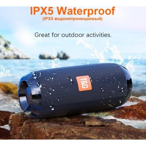 Huhd Portable Speakers