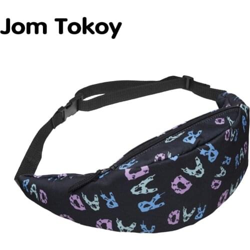 Jom Tokoy Bags And Suitcases