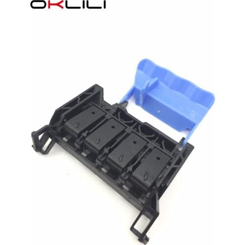 10X C7769-69376 Print Head Carriage Assembly Carriage Cover for HP DesignJet 500 500ps 510 750c 800 800ps 820MFP 4500 5500 T1100