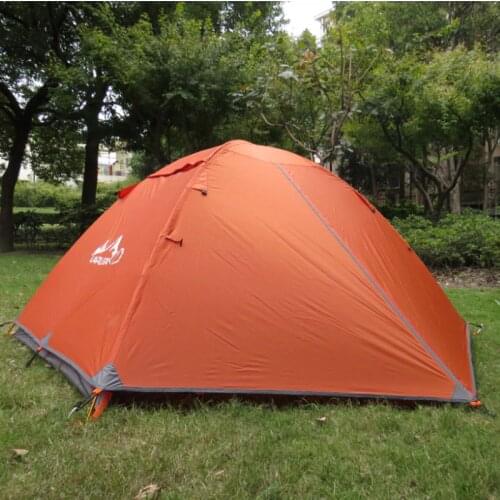 Laputa Double Layer Tents