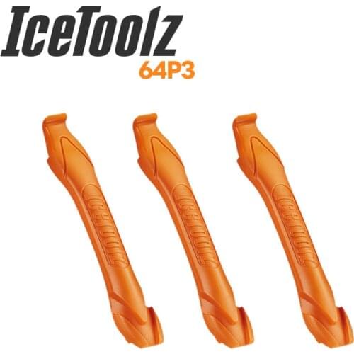 IceToolz Ice Toolz Mountain Bike bicycle Tire Spoon Repair Tools Tire Rod Tire Levers Riding Equipment Repair Tools 64P3