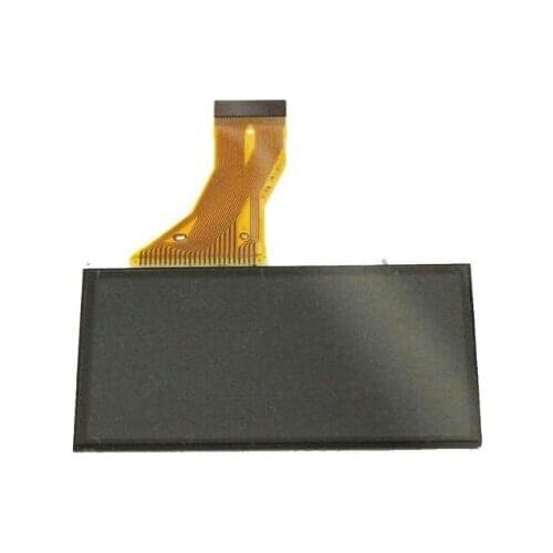 NEW LCD Display Screen for JVC GZ- MS120 D850 D870 MG630 MG645 Video Camera NO Backlight