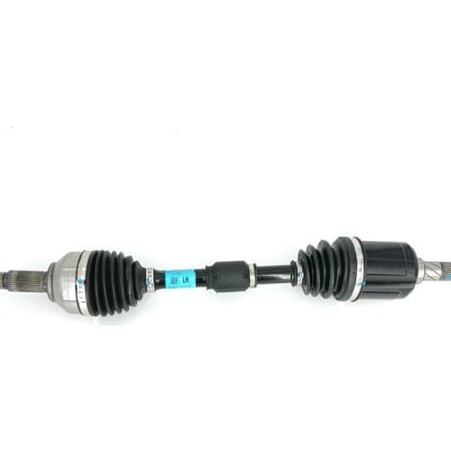 Drive Shaft Assembly Left 391014117R Used for Renault Koleos