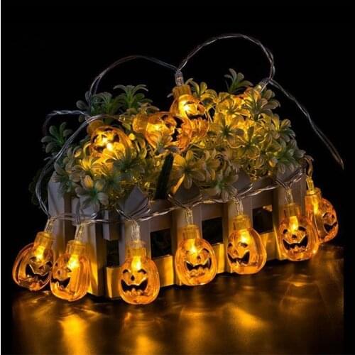 Vehicleader Halloween LED Decorations