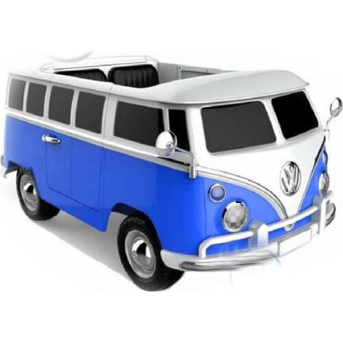 Van VOLKSWAGEN 2 seater 12V 2.4G