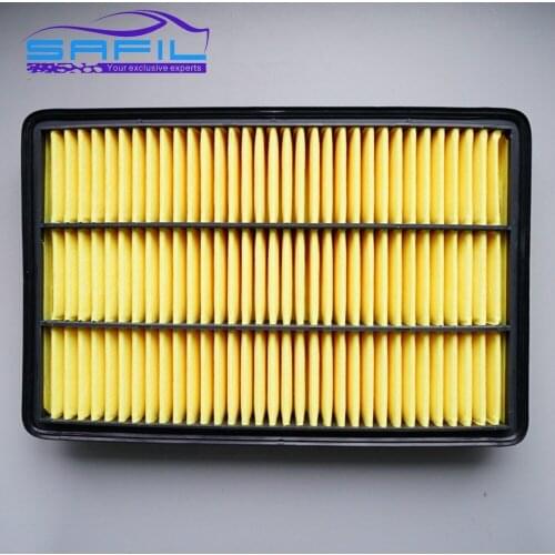 Air Filter For MITSUBISHI Pagerlo V73 V93 V87 V97 . 2000-2006 MITSUBISHI SHOGUN 3 OEM:MD404850 #SK207