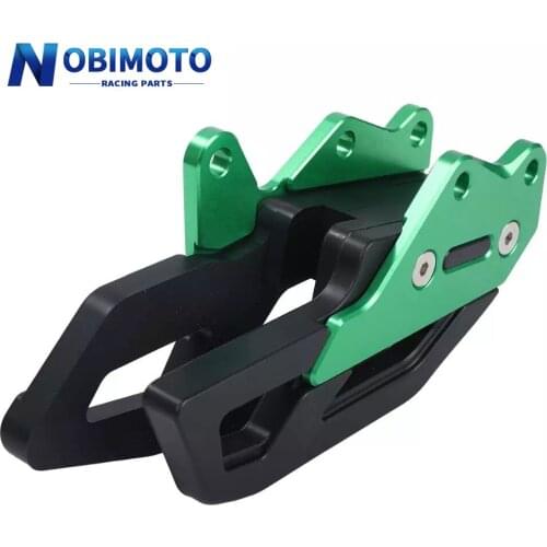 Motorcycle Chain Guide Guard Sprocket Protector For Kawasaki KX250F KX450F 09-2015 2016 2017 2018 KLX450R 2011-2014 KLX 450R