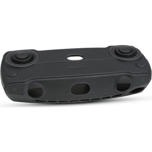 1pc Silicone Case Rocker Dust-proof Protective Cover for DJI Mavic Mini Drone Remote Control Accessories
