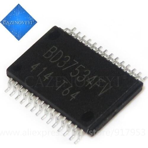 1pcs/lot BD37534FV-E2 BD37534FV TSSOP-28 In Stock