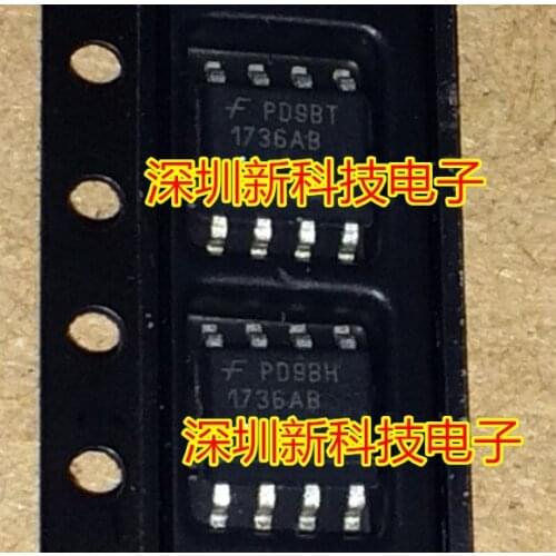 100% Original New 5pcs/lot 1736AB IC