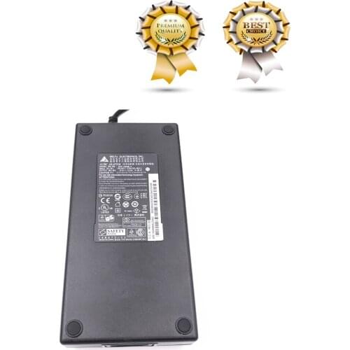 180W 19.5V 9.23A Power Adapter For Msi GS65 GP62MVR Notebook Charger