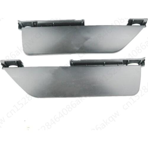 Car Front spoiler 2009Lex usG X400 460Toy ot aLa ndc rui se rpr ado2017 Front bumper lower deflector Lower guard deflector