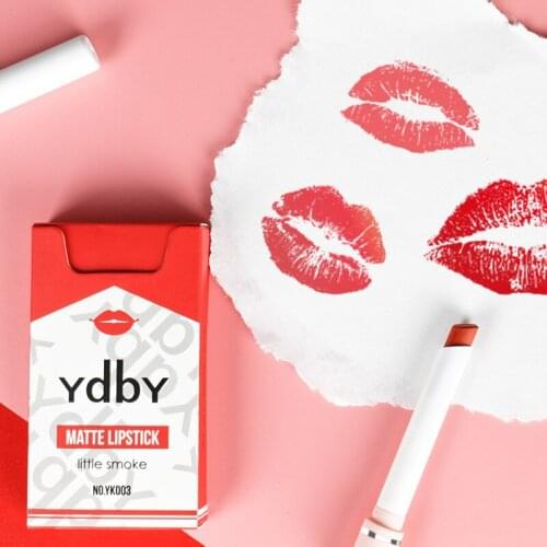 Bolanya Matte Lipsticks