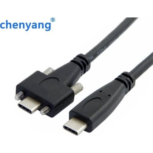 Chenyang Type-C Cables