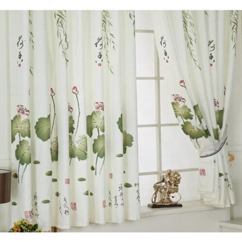 Famyfamy Window Textiles