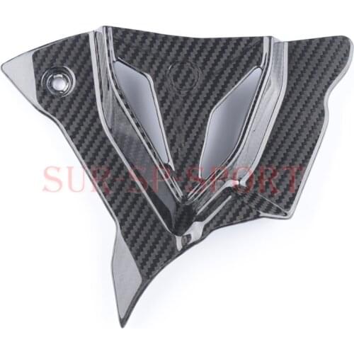 Sprocket Cover For B M W S1000RR 2020 Carbon Fiber