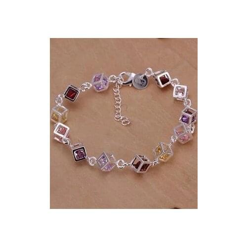 LJ&OMR Braided Bracelets