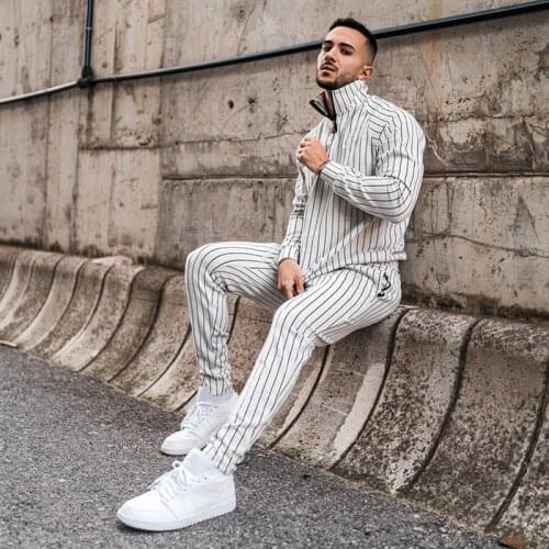 Мужские спортивные костюмы LYZKH China At AliExpress