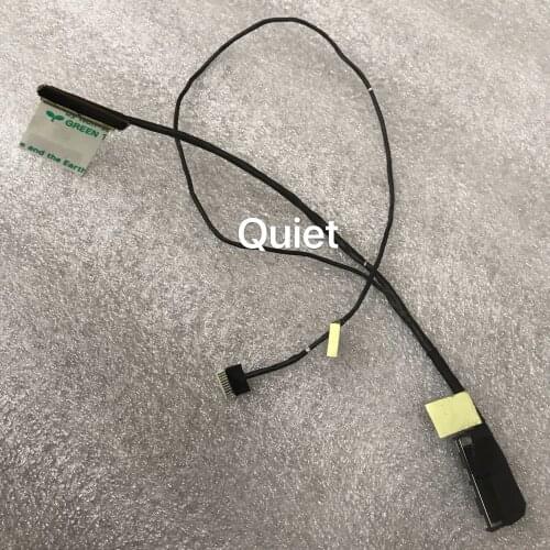 Free Shipping original 0R2P8C R2P8C For DELL Latitude 11 3160 led lcd lvds cable 450.02103.1001 0R2P8C R2P8C works well