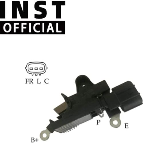 Alternator Voltage Regulator FOR 14V 37300-2E700 8400320 8583