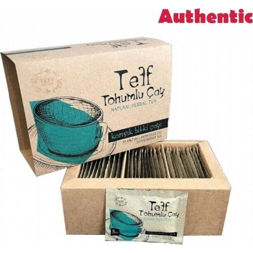 TEFF Products For Feeding