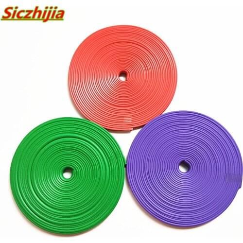 Car wheel decoration strip for Cadillac XTS SRX ATS CTS/Renault Koleos Fluenec Latitude