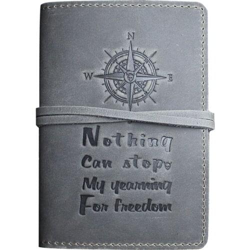 1 Pcs Handmade Genuine Leather Credit Card Bag RFID Business Pocket Slim Thin ID Credit Card Money Holder Wallet For Man Women