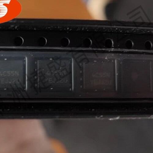 10pcs/lot NTMFS4C55NT1G NTMFS4C55N 4C55N QFN-8 100% Original Brand New