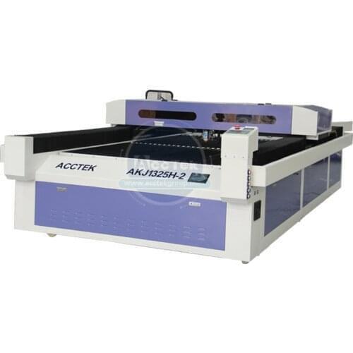 1325 Co2 Laser Engraving and Cutting Machine for Cutter Stainless/Carbon Steel/Wood/Acrylic/MDF
