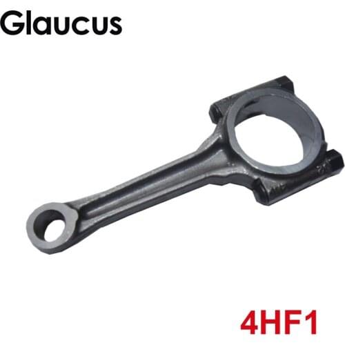 4HF1 engine connecting rod conrod con rod for Isuzu NPR200 1998- 4.33L 8-97135032-0 8971350320 8 97135032 0 with bolt