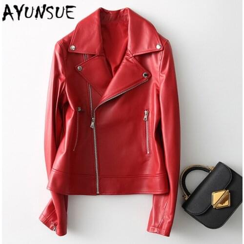 Женские демисезонные куртки AYUNSUE China At AliExpress