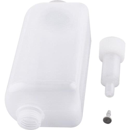 350ml Liquid Soap Dispenser Replace Battle Hotel Kitchen Soap Dispenser Accessories Wall Hanging Soap Dispenser Inner