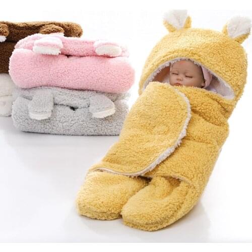 Emritas Baby Muslin Diapers