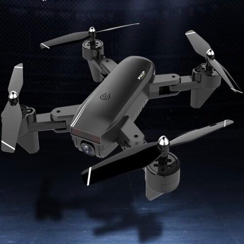 2021 Hot sell NEW Drone Wifi FPV Quadcopter G-sensor Altitude Hold Foldable Selfie RC Drones With HD Camera Done Videoes