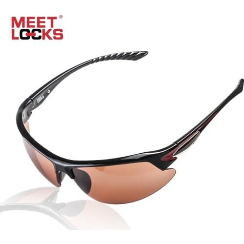 Мужские солнцезащитные очки MEET LOCKS China At AliExpress