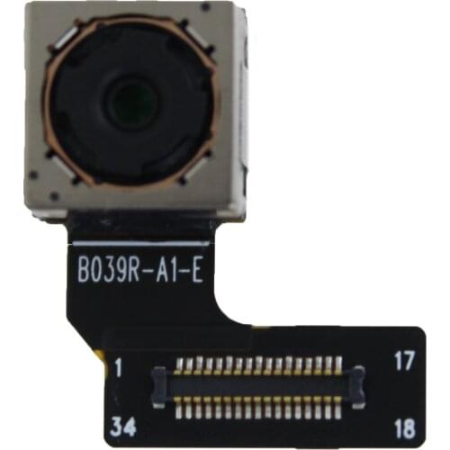 Rear Back Facing Camera Module Replacement for Sony Xperia E5 F3311 F3313