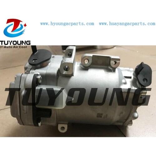 Panasonic New Car Air Conditioner Electric Compressor For Infiniti AES28BV3AA 92600-3NG0A