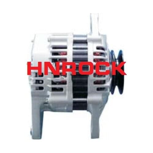 NEW HNROCK 12V 60A ALTERNATOR JFZ1627 LR150-711 LR160-725B LR160-718H FOR Isuzu Truck