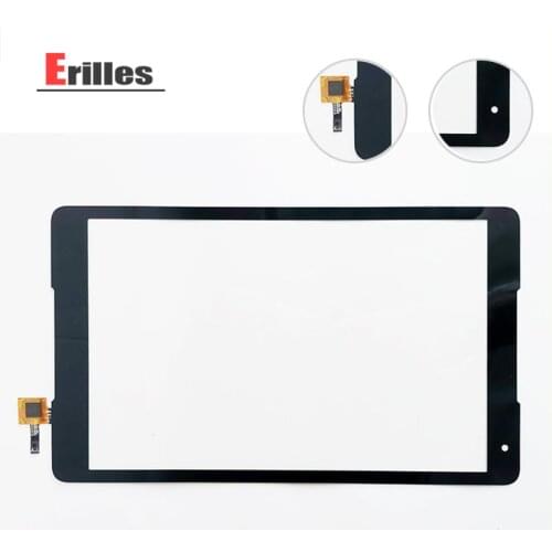Original New Touch Panel Glass For Alcatel A3 10 LTE 4G EU 9026X 9026 tablet Tablet Digitizer For Alcatel A3 10 TD-LTE IN 9026