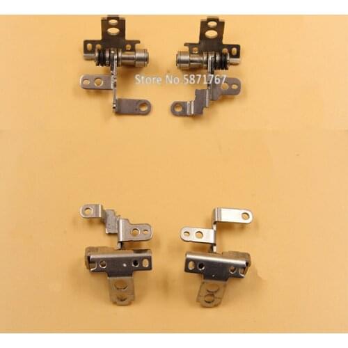 Original for sony PCG-41312T PCG-41311T VPCZ2 VPCZ215FC SVZ13 series SVZ1311S1C laptop hinges left & right hinge set