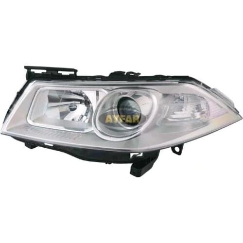 LEFT LENS HEADLIGHT for MEGANE 2 HEADLIGHT