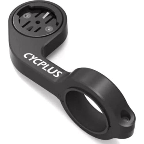CYCPLUS GPS Bike Computer Mount Holder Cycling Handlebar Bicycle Computer Holder Cycling Accessories For Garmin Edge