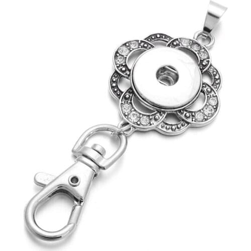 XINNVER Keychains