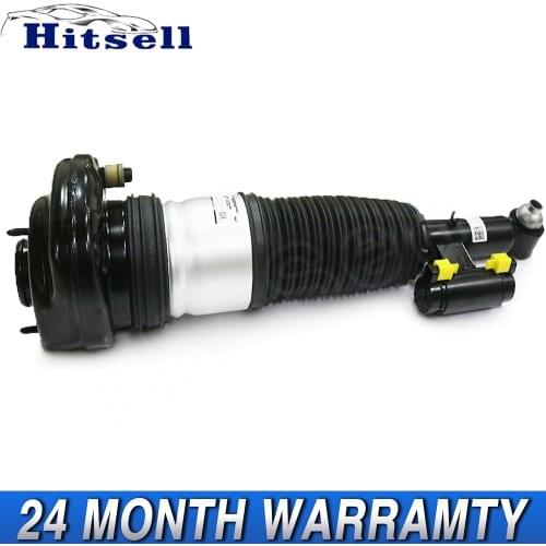 Rear Air Suspension Shock Absorber Air Spring Strut for BMW 7er G11 G12 GT G32 6er 37106874593 37106874594