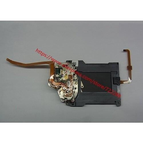 Repair Parts For Nikon D4S Shutter Unit 112Z8