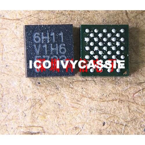 6H11 For Huawei MATE30 Pro Intermediate Frequency IC Midfrequency IF Chip