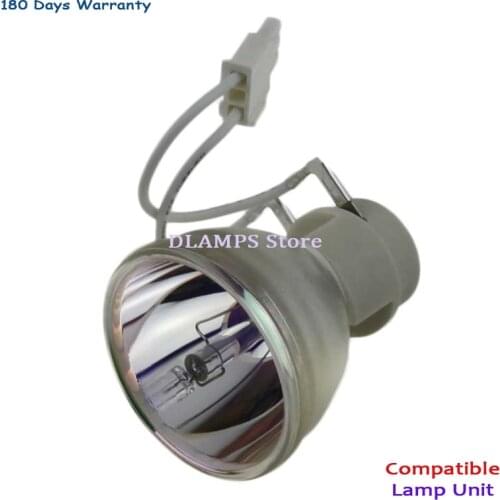 BL-FP180F Replacement Bare bulb for Optoma ES550/ES551/EX550/EX551/DS327/DS329/DS550/DS551/DX327/DX329/DX550/DX551/TS551/TX551